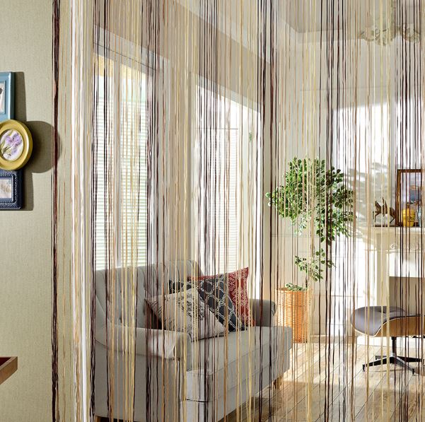 Las cortinas o estores de tendencia que más favorecen a tu casa