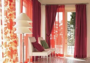 Últimas tendencias en materiales para cortinas