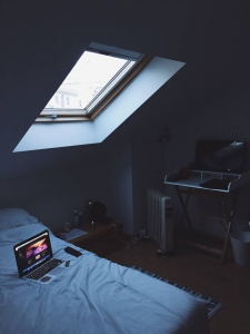 Cortinas de Velux