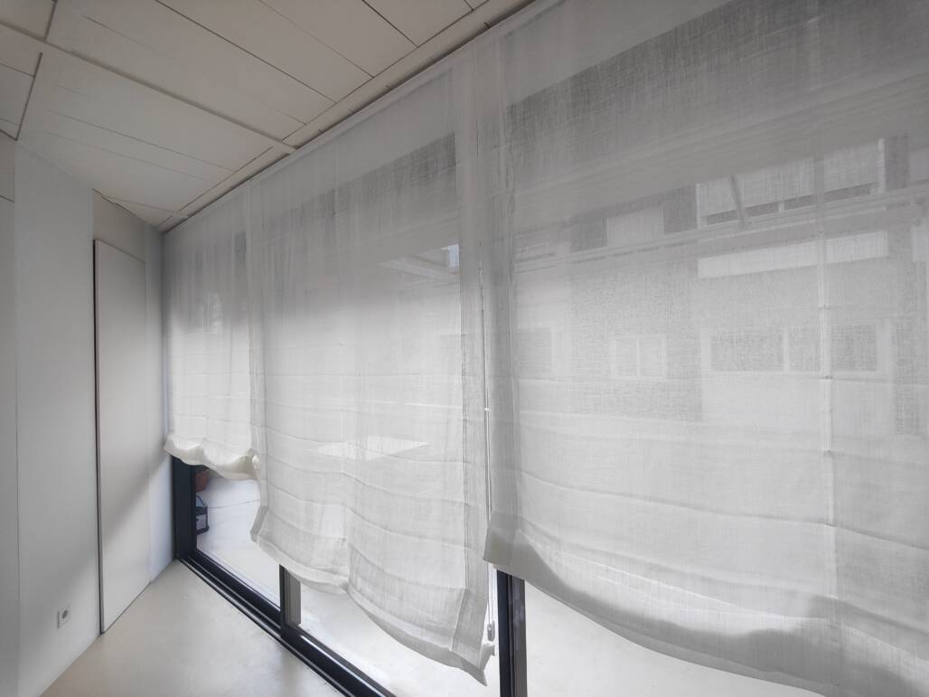 Las mejores 32 ideas de CORTINAS BLANCAS  cortinas, cortinas blancas,  decoración de unas